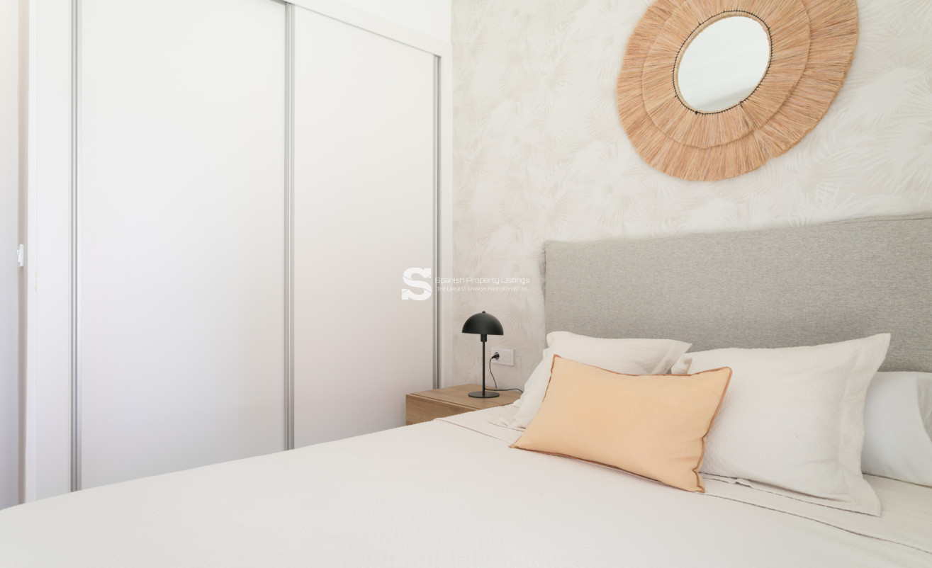 New Build - Penthouse - Torrevieja