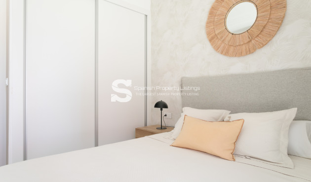 New Build - Penthouse - Torrevieja