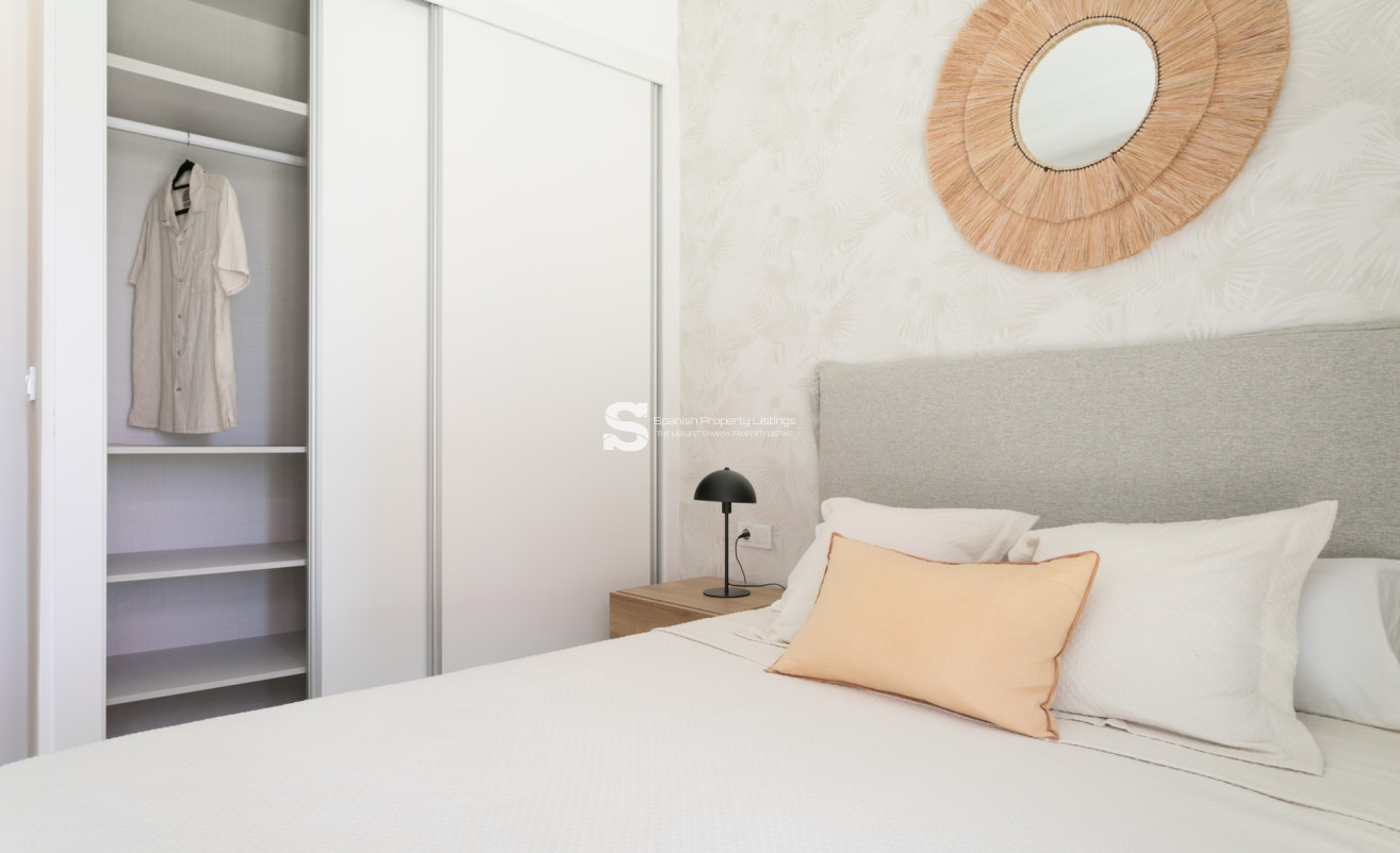New Build - Penthouse - Torrevieja