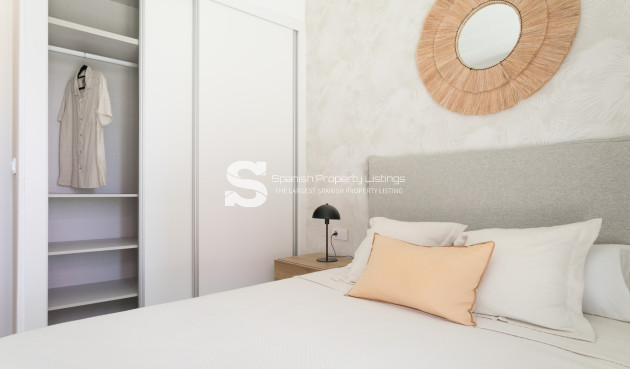 New Build - Penthouse - Torrevieja