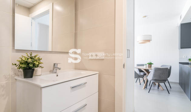 New Build - Penthouse - Torrevieja