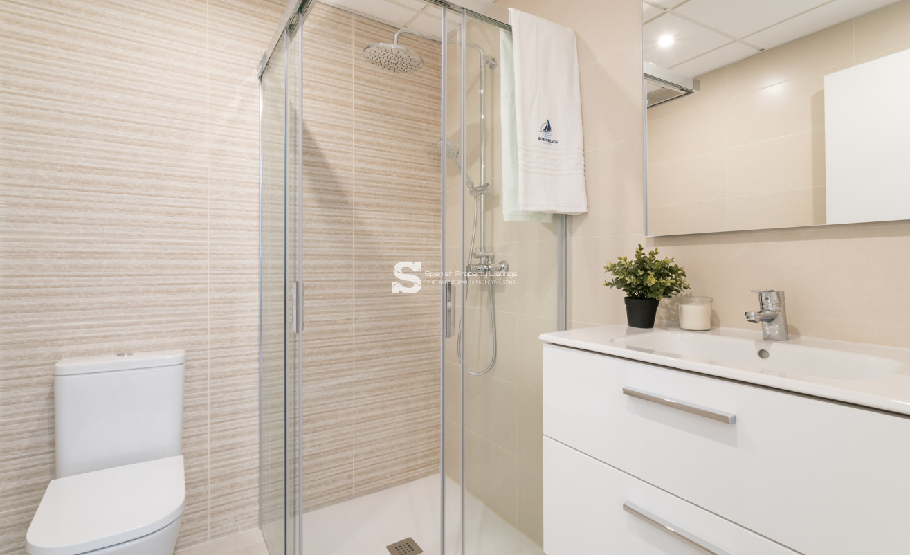 New Build - Penthouse - Torrevieja