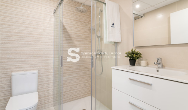 New Build - Penthouse - Torrevieja