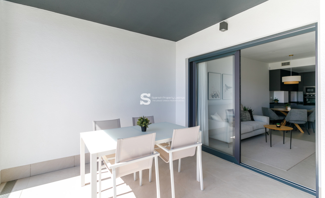 New Build - Penthouse - Torrevieja