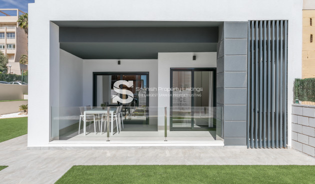 New Build - Penthouse - Torrevieja