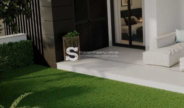 New Build - Penthouse - Torrevieja