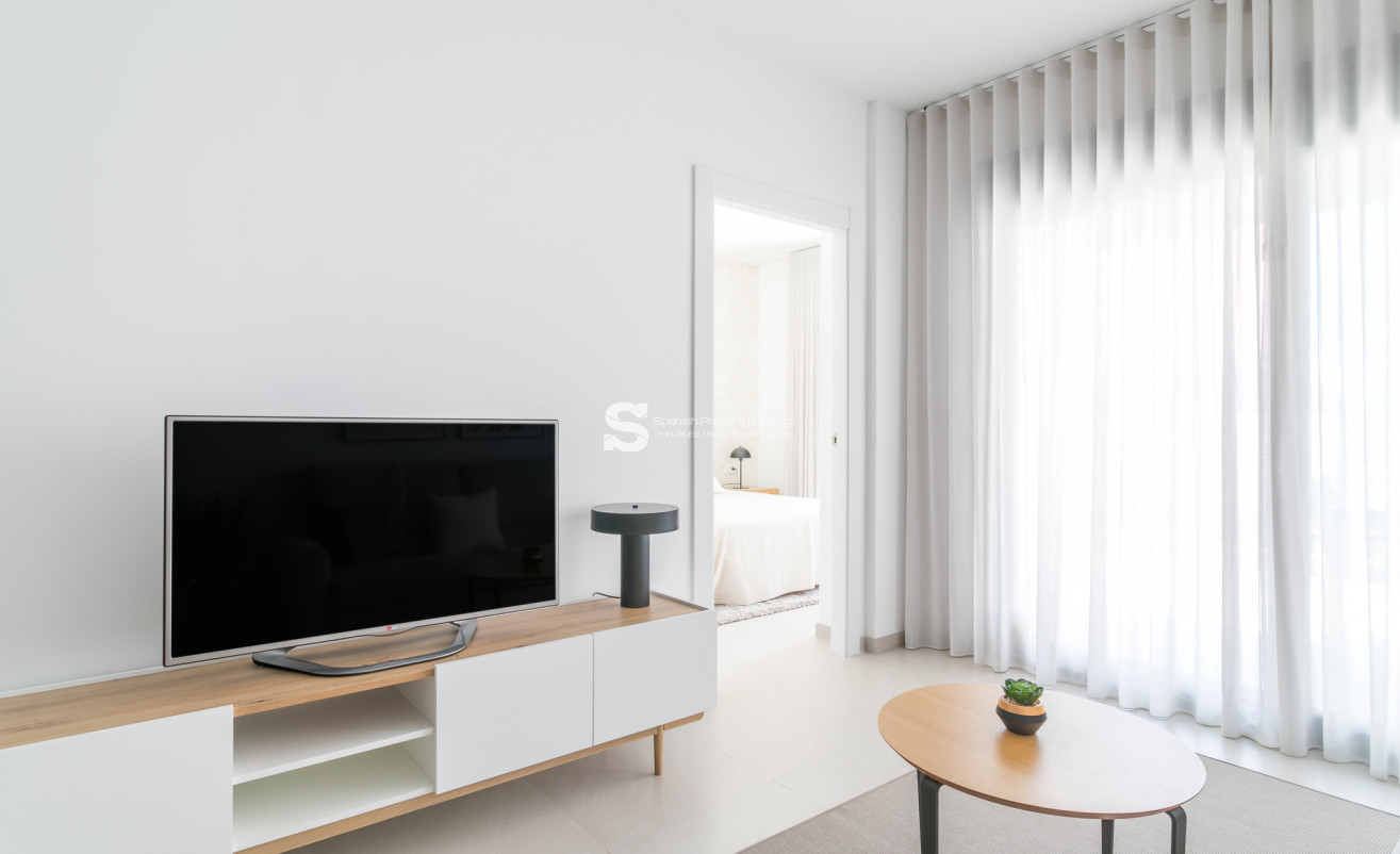 New Build - Penthouse - Torrevieja