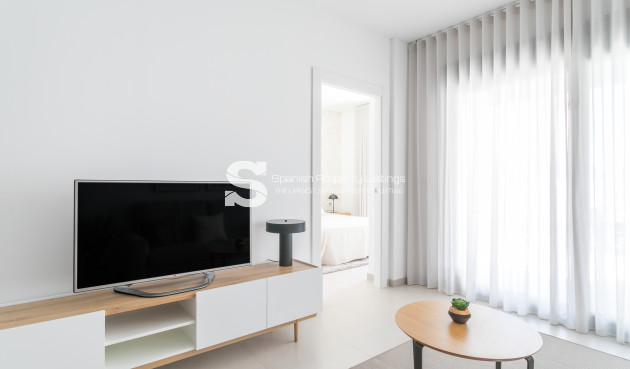 New Build - Penthouse - Torrevieja