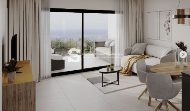 New Build - Penthouse - Torrevieja