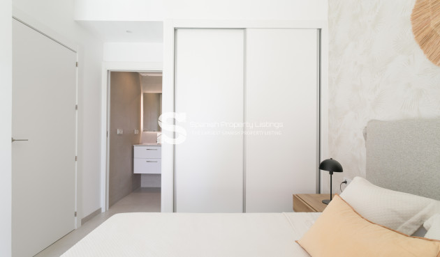 New Build - Penthouse - Torrevieja