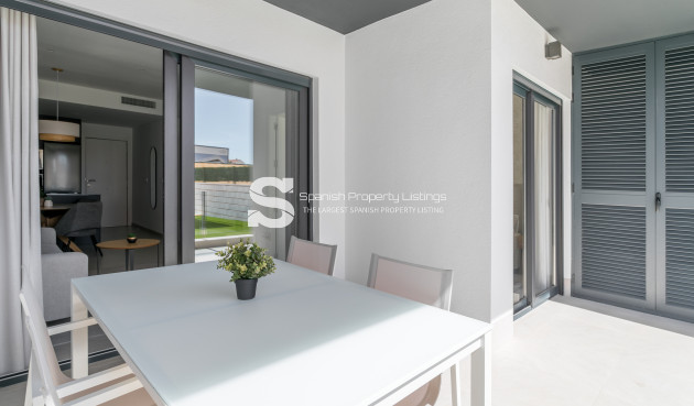 New Build - Penthouse - Torrevieja