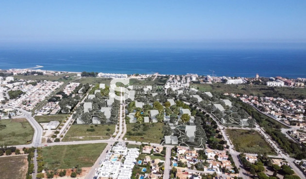 Obra nueva - Apartment - El Verger