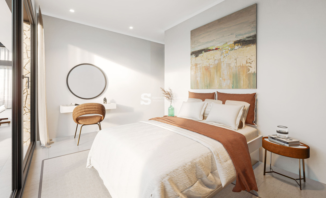 New Build - detached - Calasparra