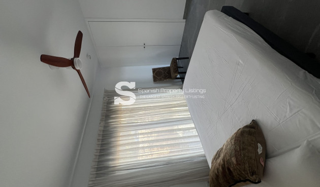 Nouvelle construction - semi-detached - Polop