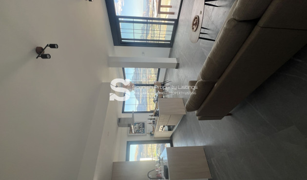 Obra nueva - semi-detached - Polop