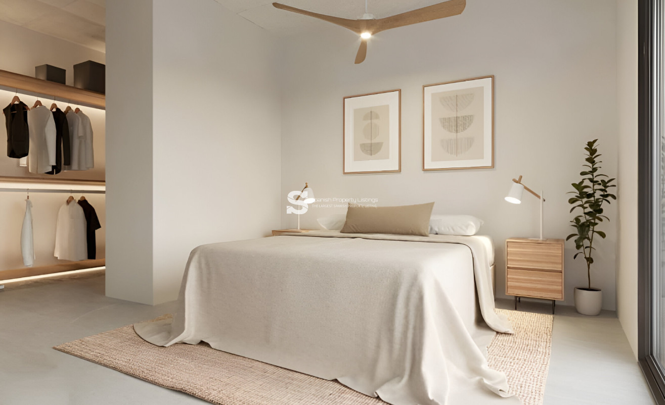 Obra nueva - semi-detached - Polop