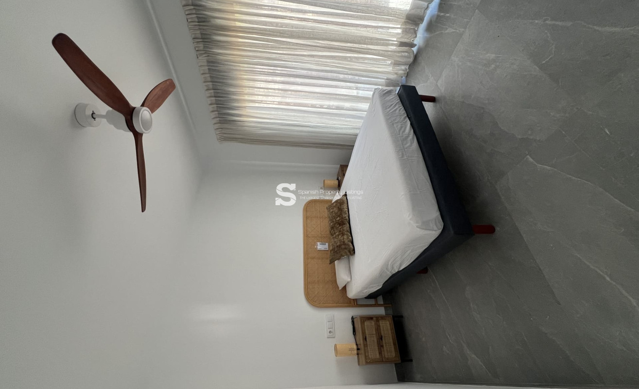 Obra nueva - semi-detached - Polop