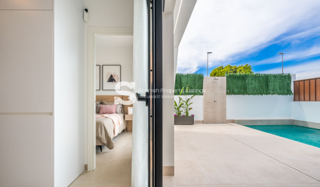 New Build - detached - Roldán