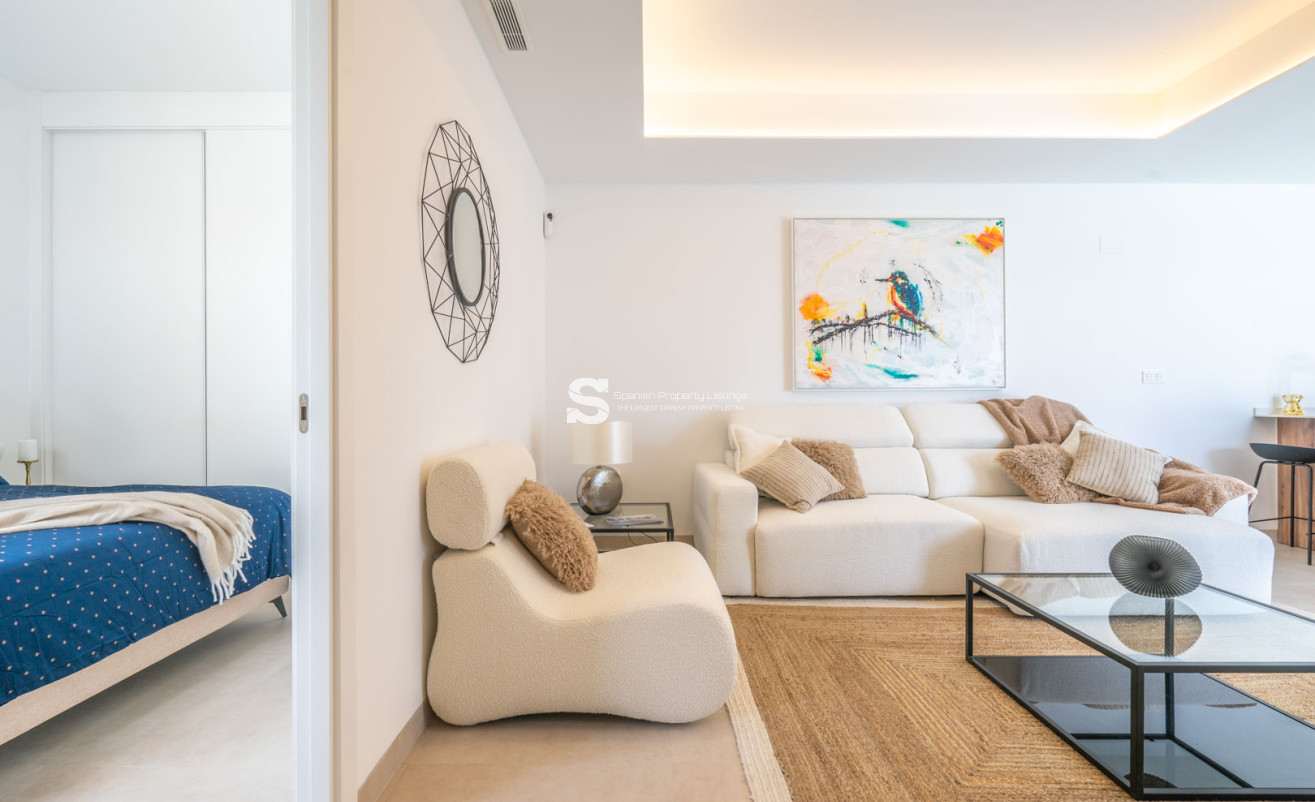 New Build - detached - Roldán