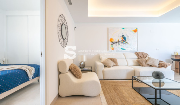 New Build - detached - Roldán