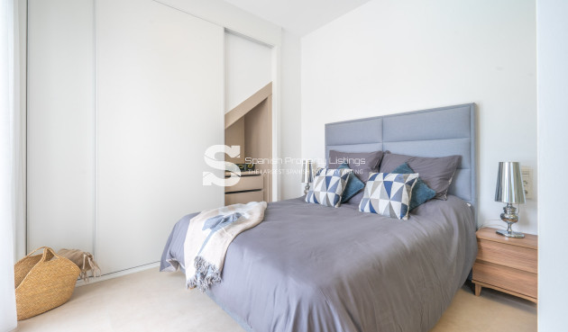 New Build - detached - Roldán