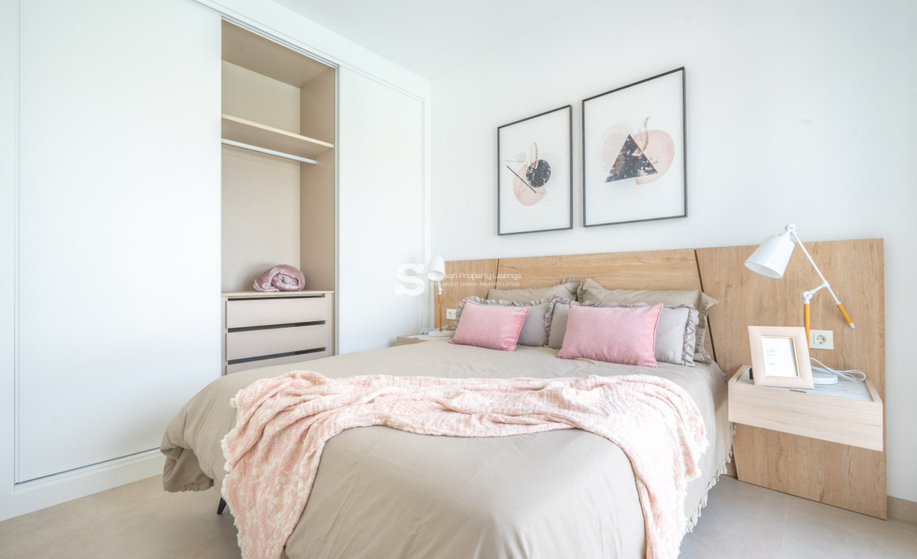 New Build - detached - Roldán