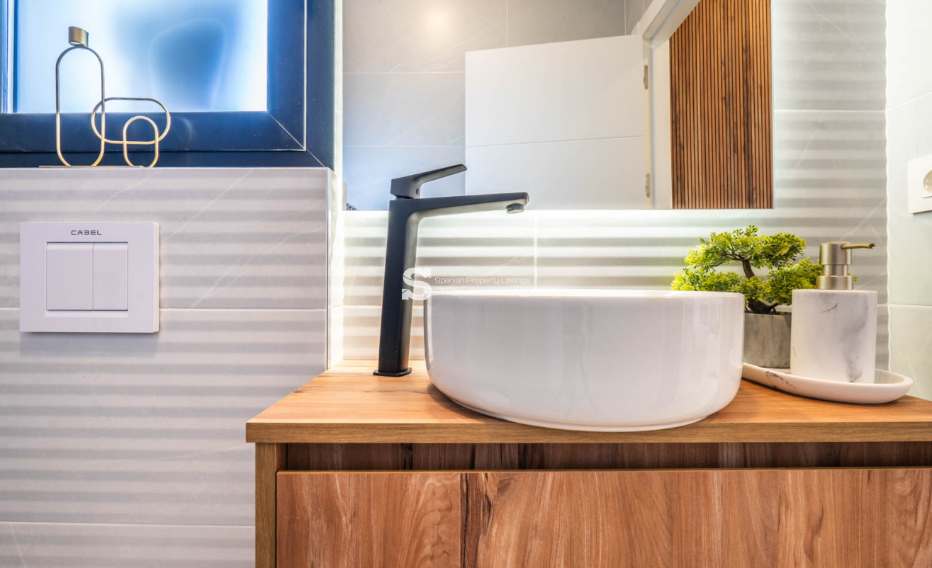 New Build - detached - Roldán