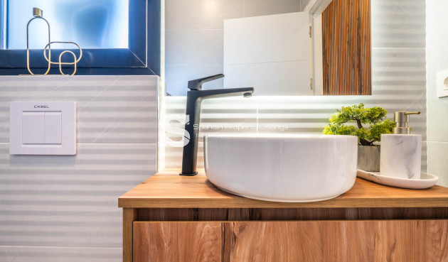 New Build - detached - Roldán