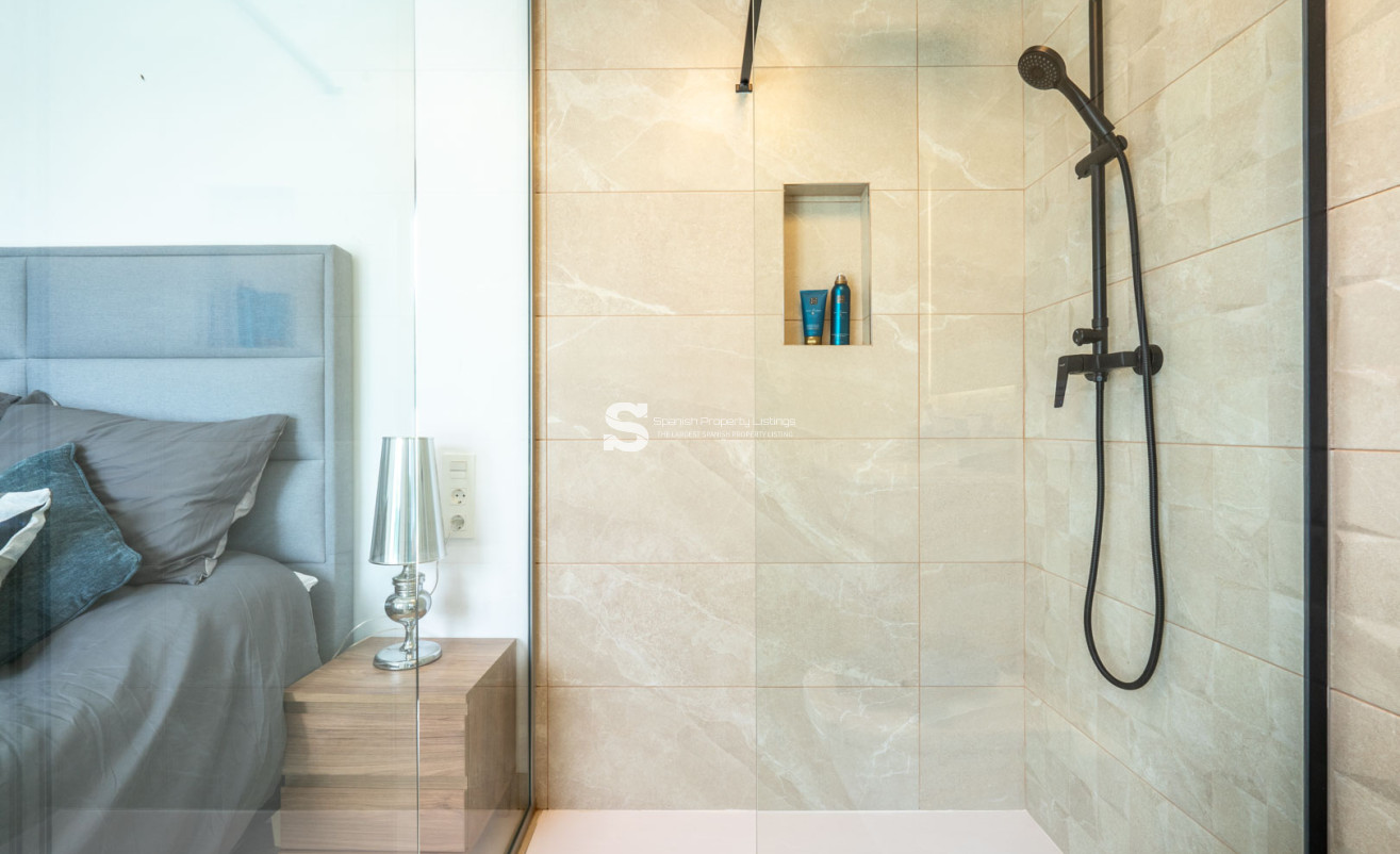 New Build - detached - Roldán