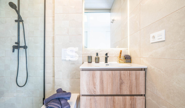 New Build - detached - Roldán