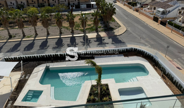 Obra nueva - ground-floor - Cabo Roig