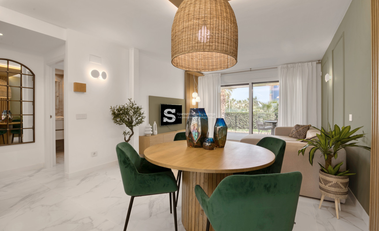 New Build - Apartment - Torrevieja