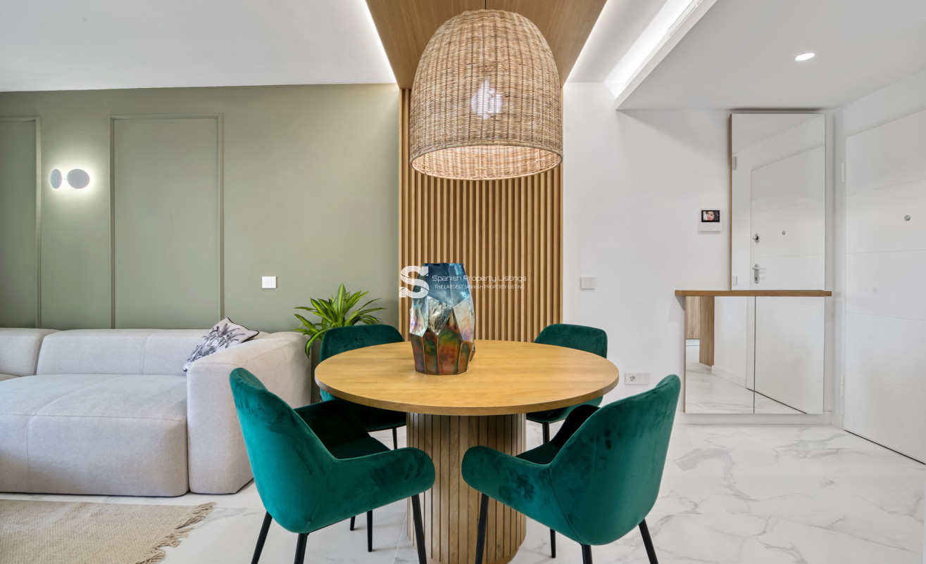 New Build - Apartment - Torrevieja