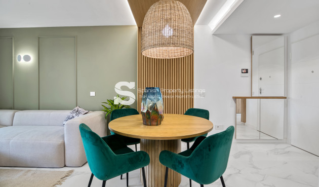 Obra nueva - Apartment - Torrevieja