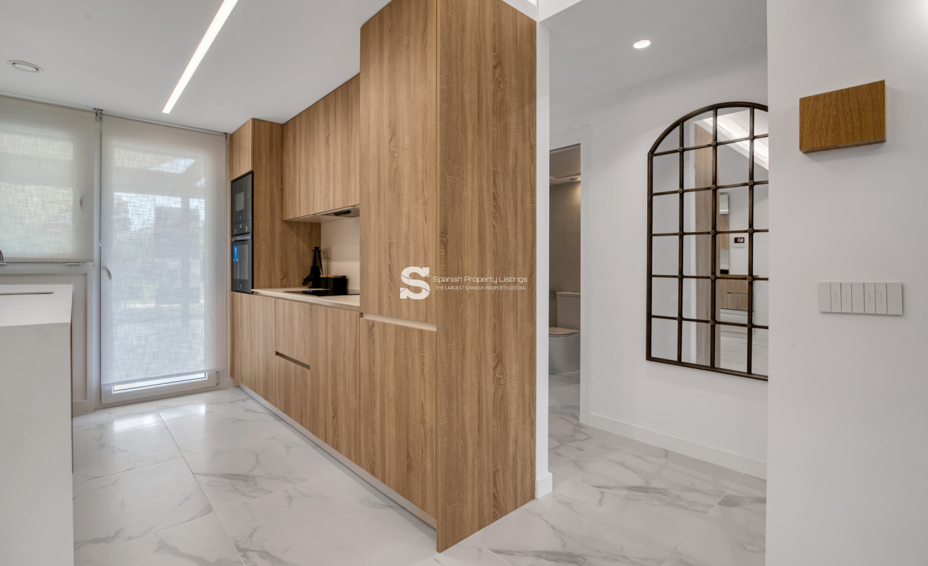 New Build - Apartment - Torrevieja