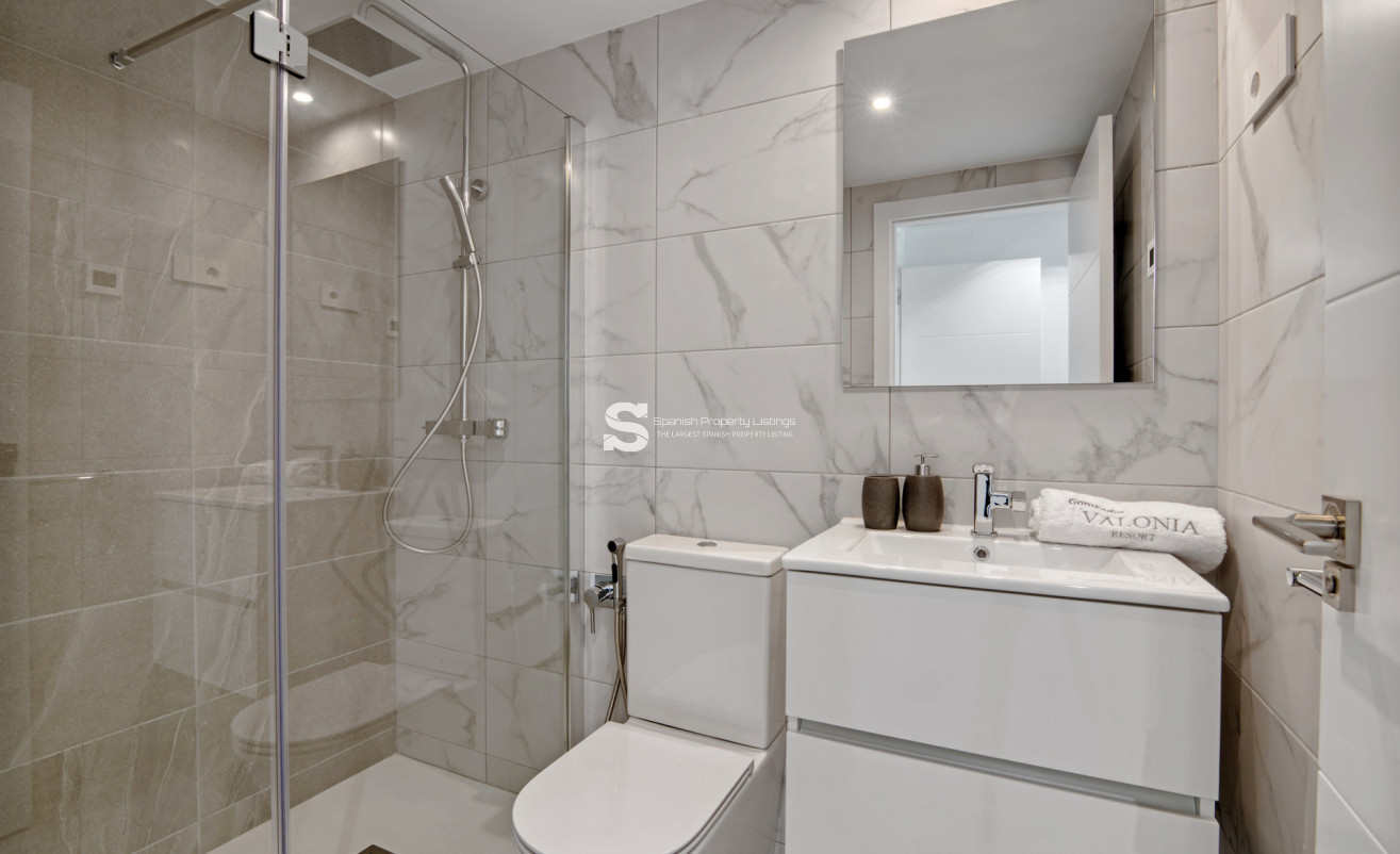 New Build - Apartment - Torrevieja