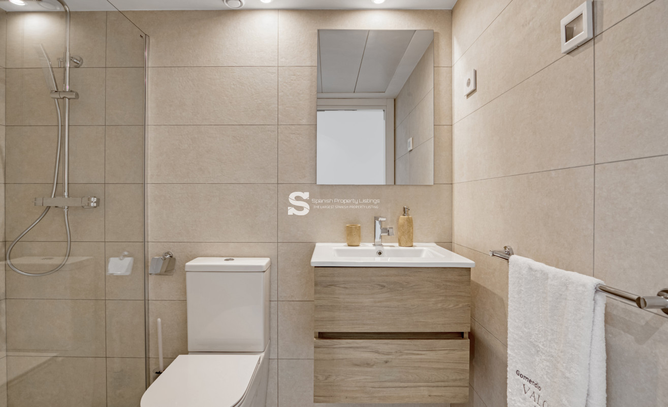 New Build - Apartment - Torrevieja