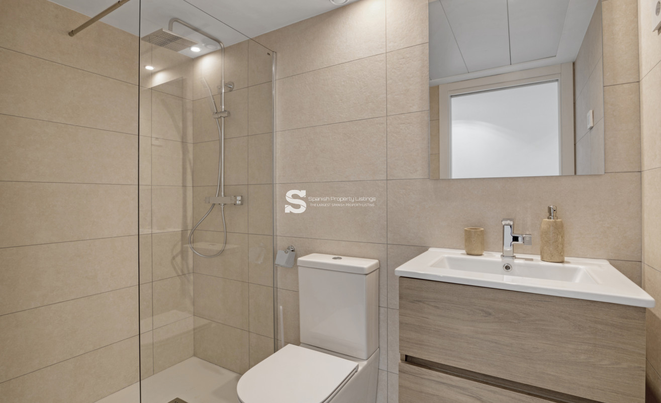 New Build - Apartment - Torrevieja