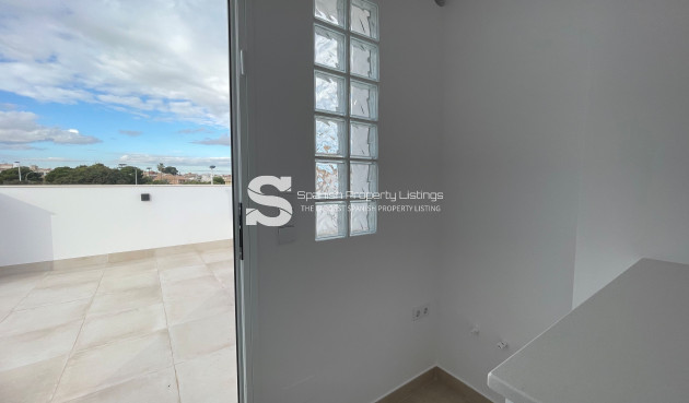 Obra nueva - terraced - San Pedro del Pinatar - San Pedro Del Pinatar