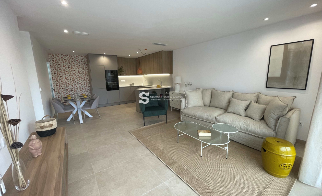 Obra nueva - terraced - San Pedro del Pinatar - San Pedro Del Pinatar