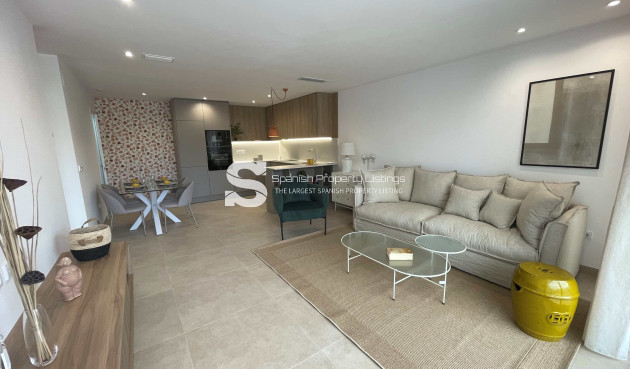 Obra nueva - terraced - San Pedro del Pinatar - San Pedro Del Pinatar