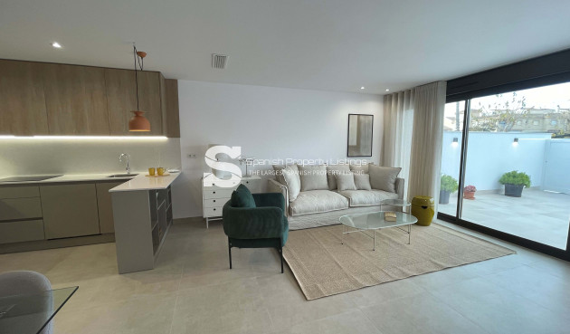 Obra nueva - terraced - San Pedro del Pinatar - San Pedro Del Pinatar