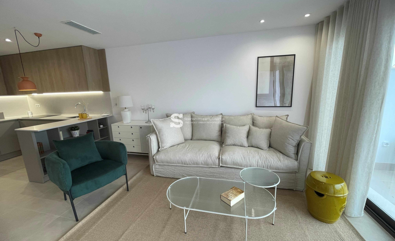 Obra nueva - terraced - San Pedro del Pinatar - San Pedro Del Pinatar