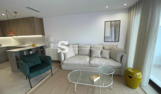 Obra nueva - terraced - San Pedro del Pinatar - San Pedro Del Pinatar