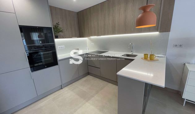 Obra nueva - terraced - San Pedro del Pinatar - San Pedro Del Pinatar