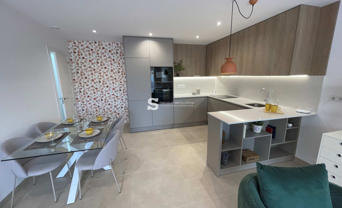 Obra nueva - terraced - San Pedro del Pinatar - San Pedro Del Pinatar