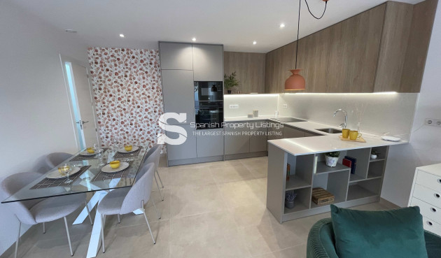 Obra nueva - terraced - San Pedro del Pinatar - San Pedro Del Pinatar