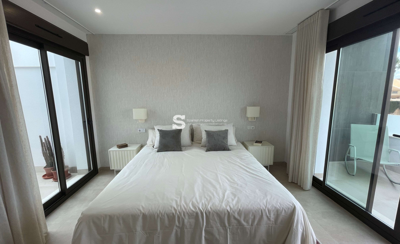 Obra nueva - terraced - San Pedro del Pinatar - San Pedro Del Pinatar