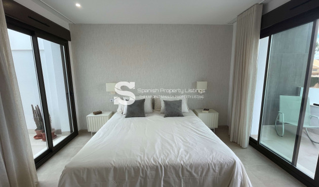 Obra nueva - terraced - San Pedro del Pinatar - San Pedro Del Pinatar