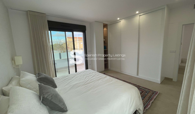 Obra nueva - terraced - San Pedro del Pinatar - San Pedro Del Pinatar